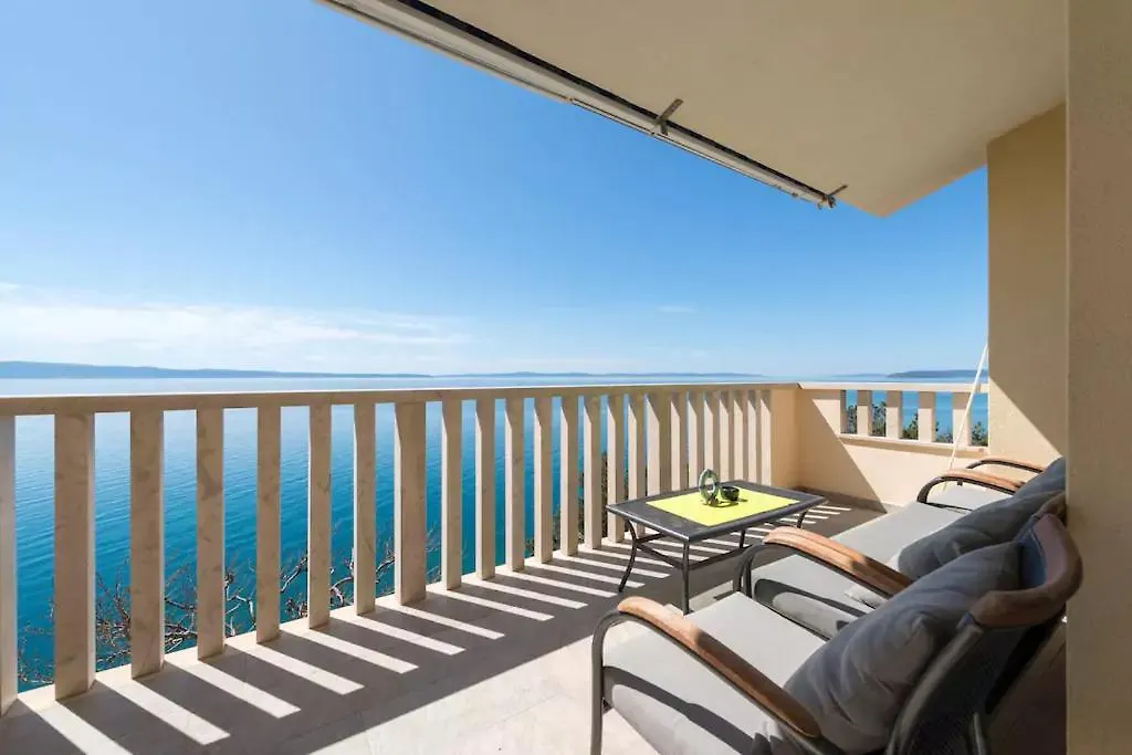 Hotel Super Horizont -Free Parking And Jaccuzzi Stobreč