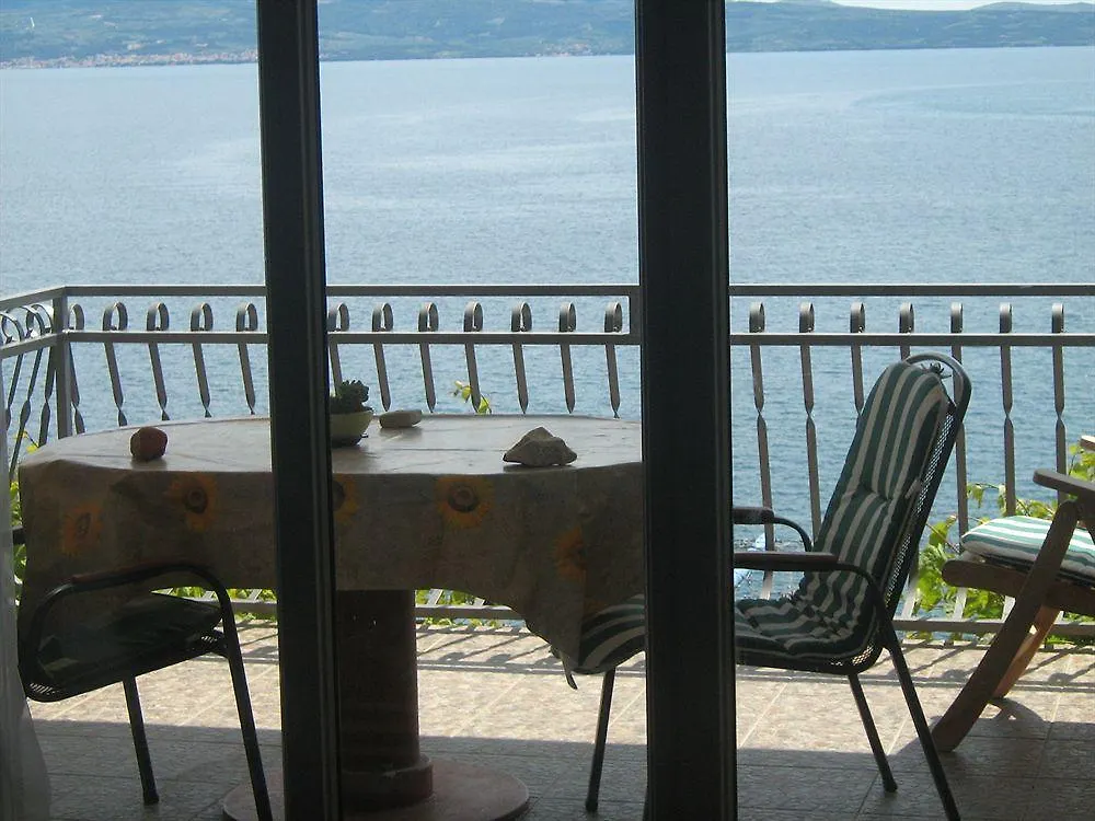 Hotel Super Horizont -Free Parking And Jaccuzzi Stobreč Penzion