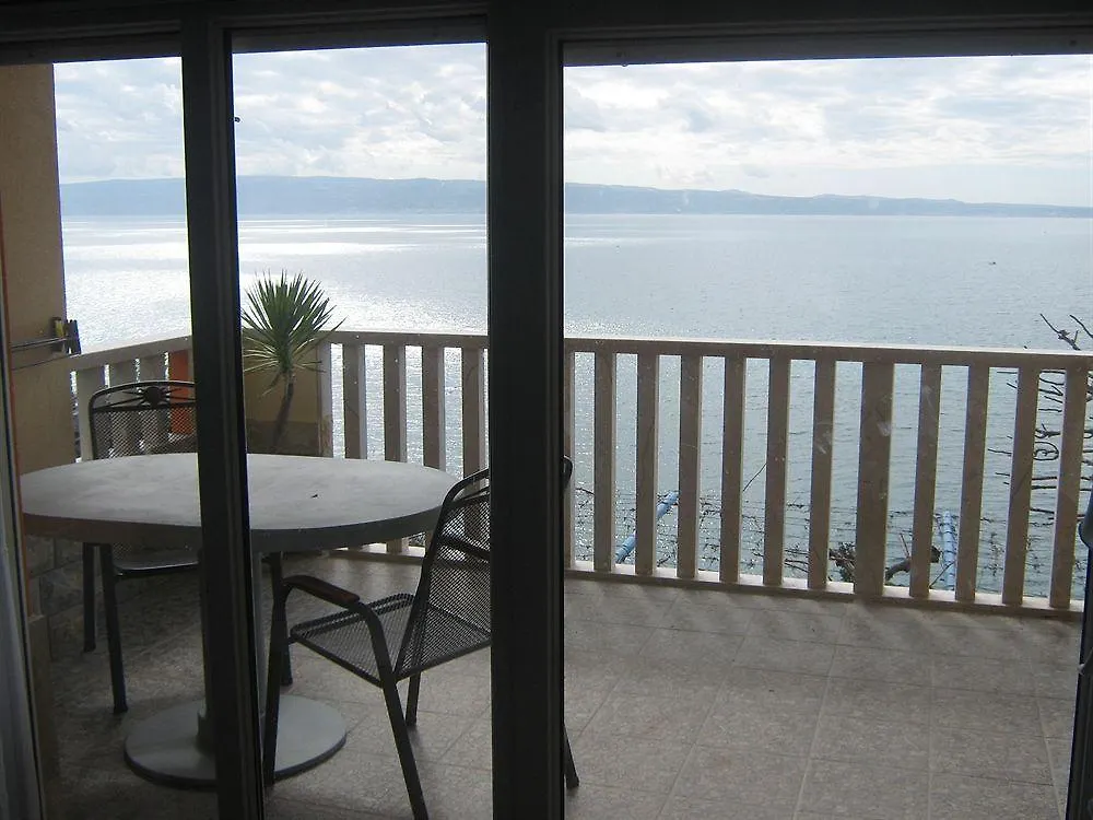 Super Horizont -Free Parking And Jaccuzzi Hotel Stobrec 3*,  Croatia